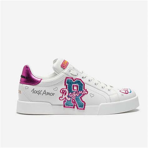 d&g women shoes